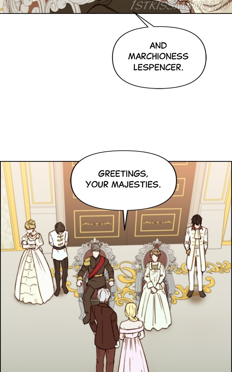 Sierra – Manhwa chapter 24 - page 42