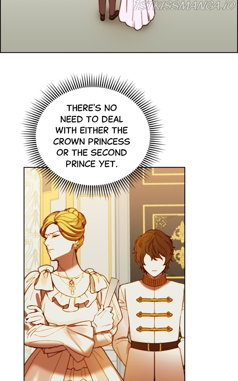 Sierra – Manhwa chapter 24 - page 43