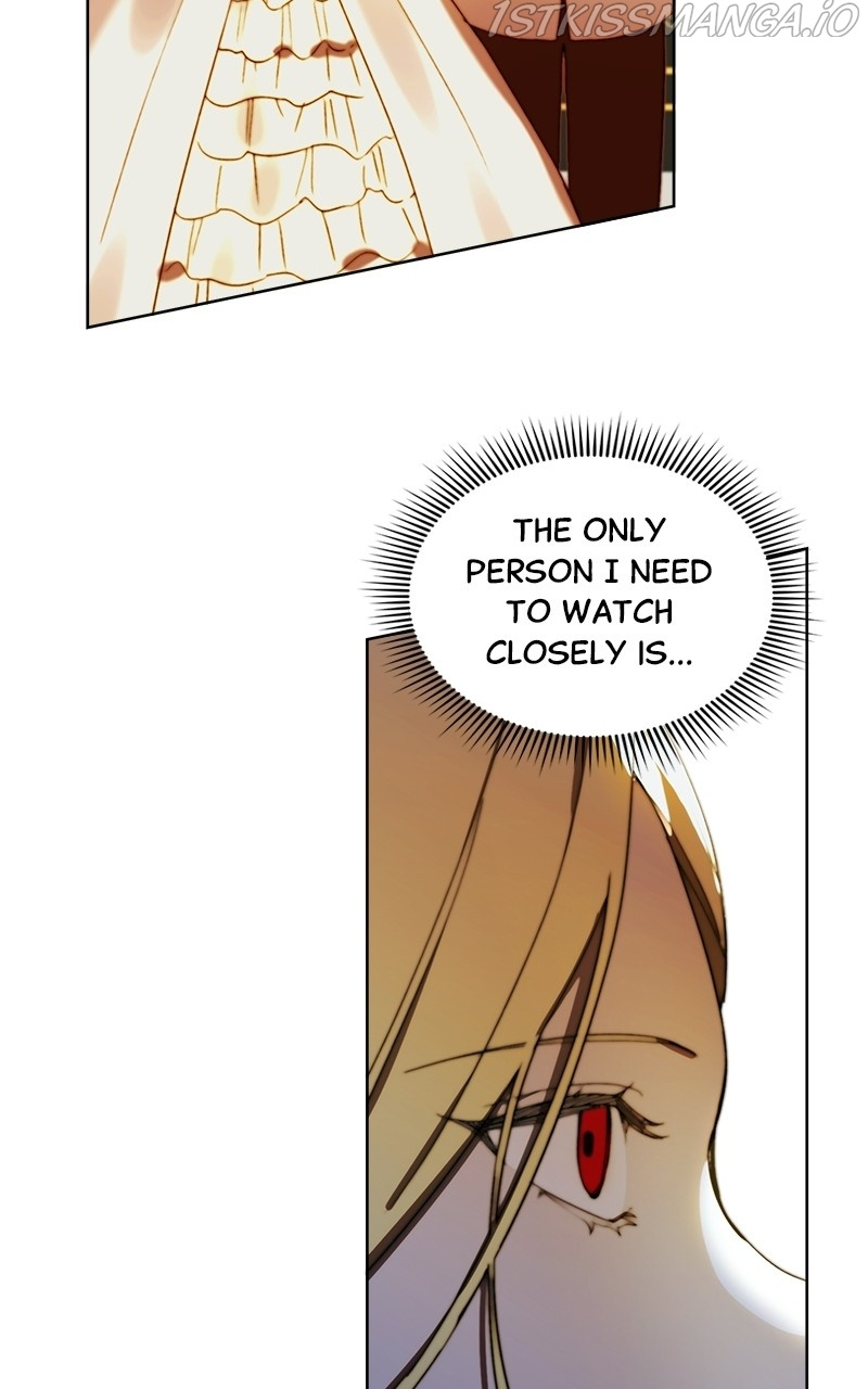 Sierra – Manhwa chapter 24 - page 44