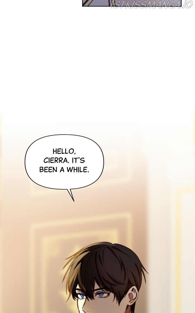 Sierra – Manhwa chapter 24 - page 45