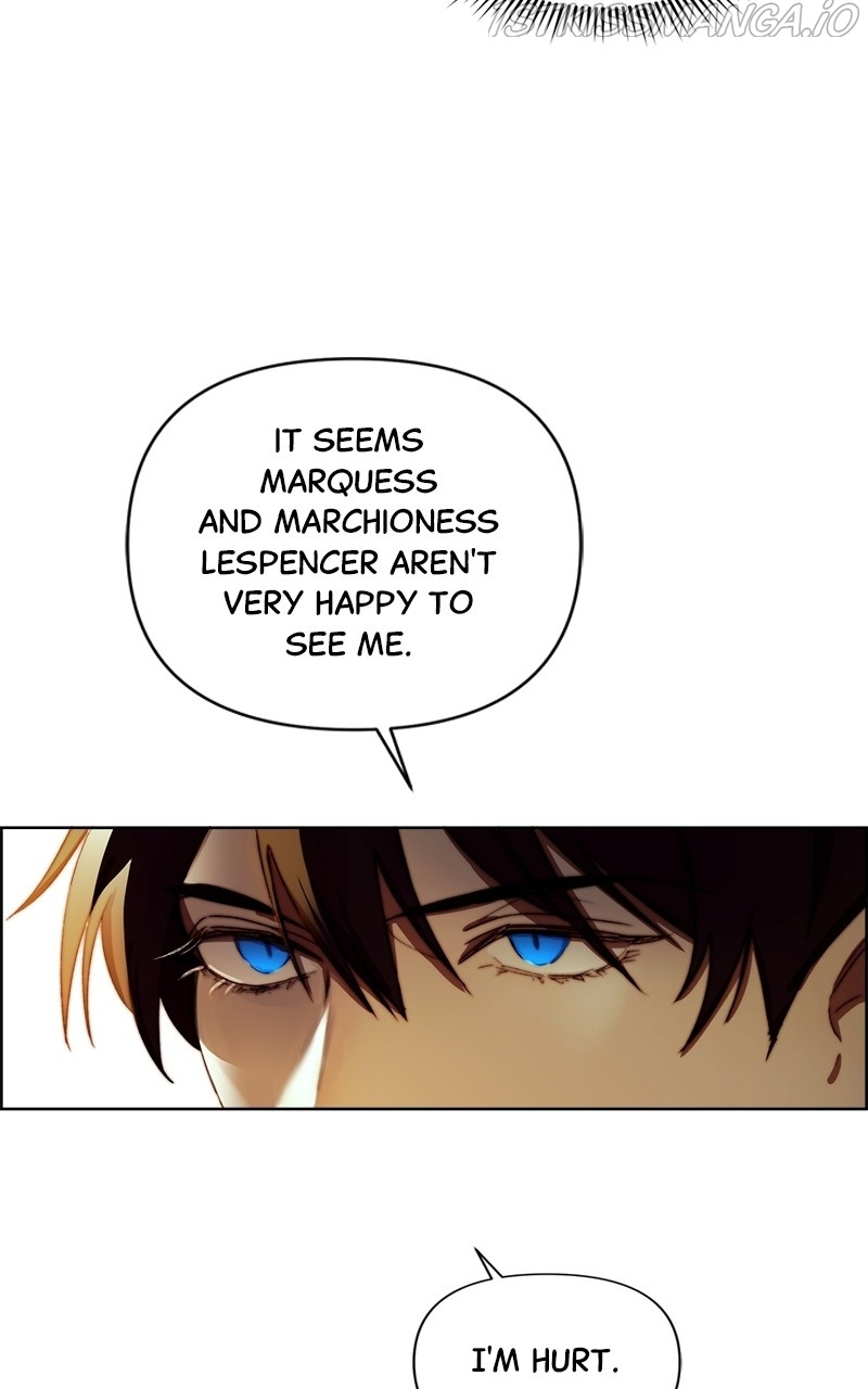 Sierra – Manhwa chapter 24 - page 47