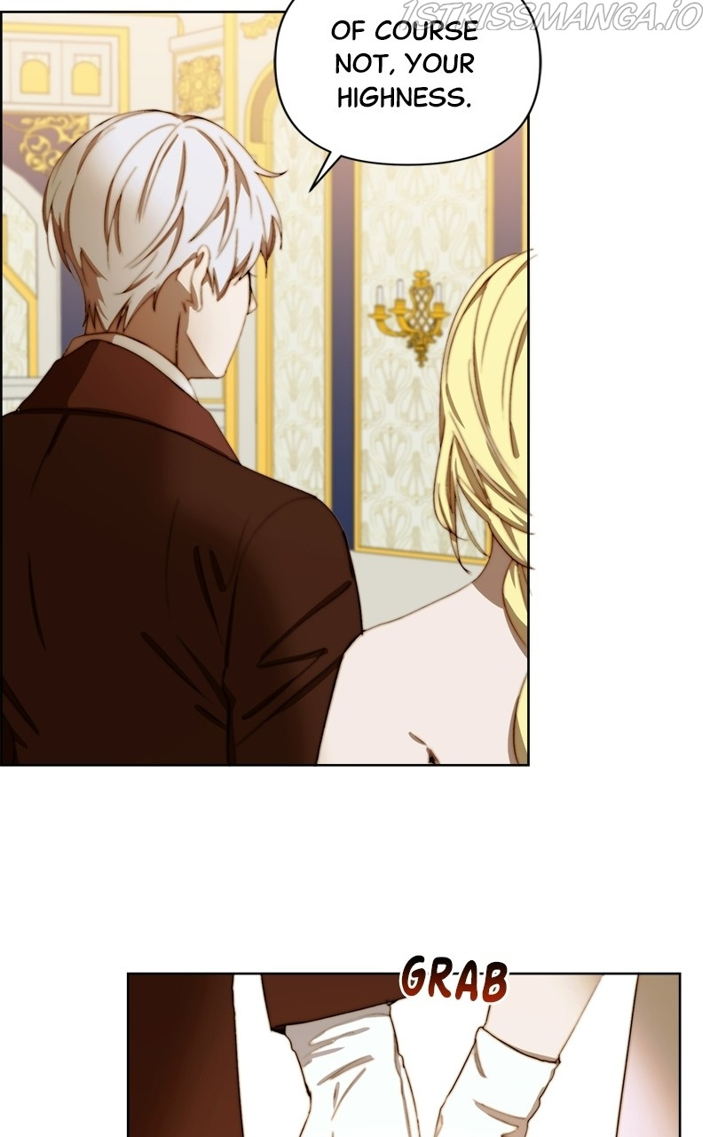 Sierra – Manhwa chapter 24 - page 49
