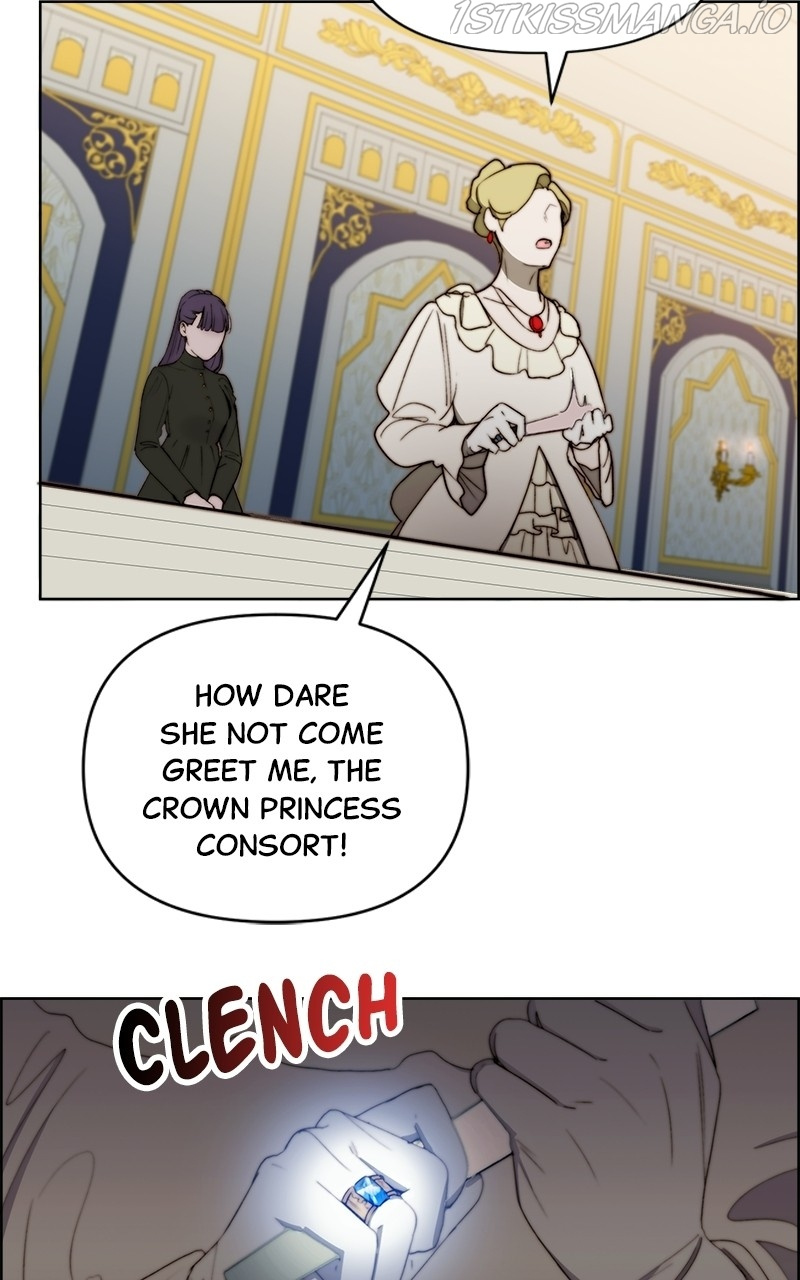 Sierra – Manhwa chapter 24 - page 5