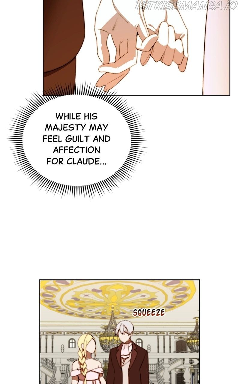 Sierra – Manhwa chapter 24 - page 50