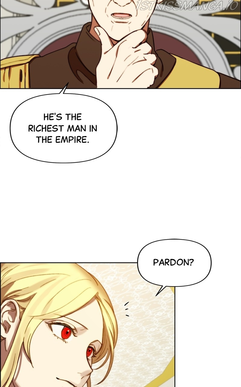 Sierra – Manhwa chapter 24 - page 52