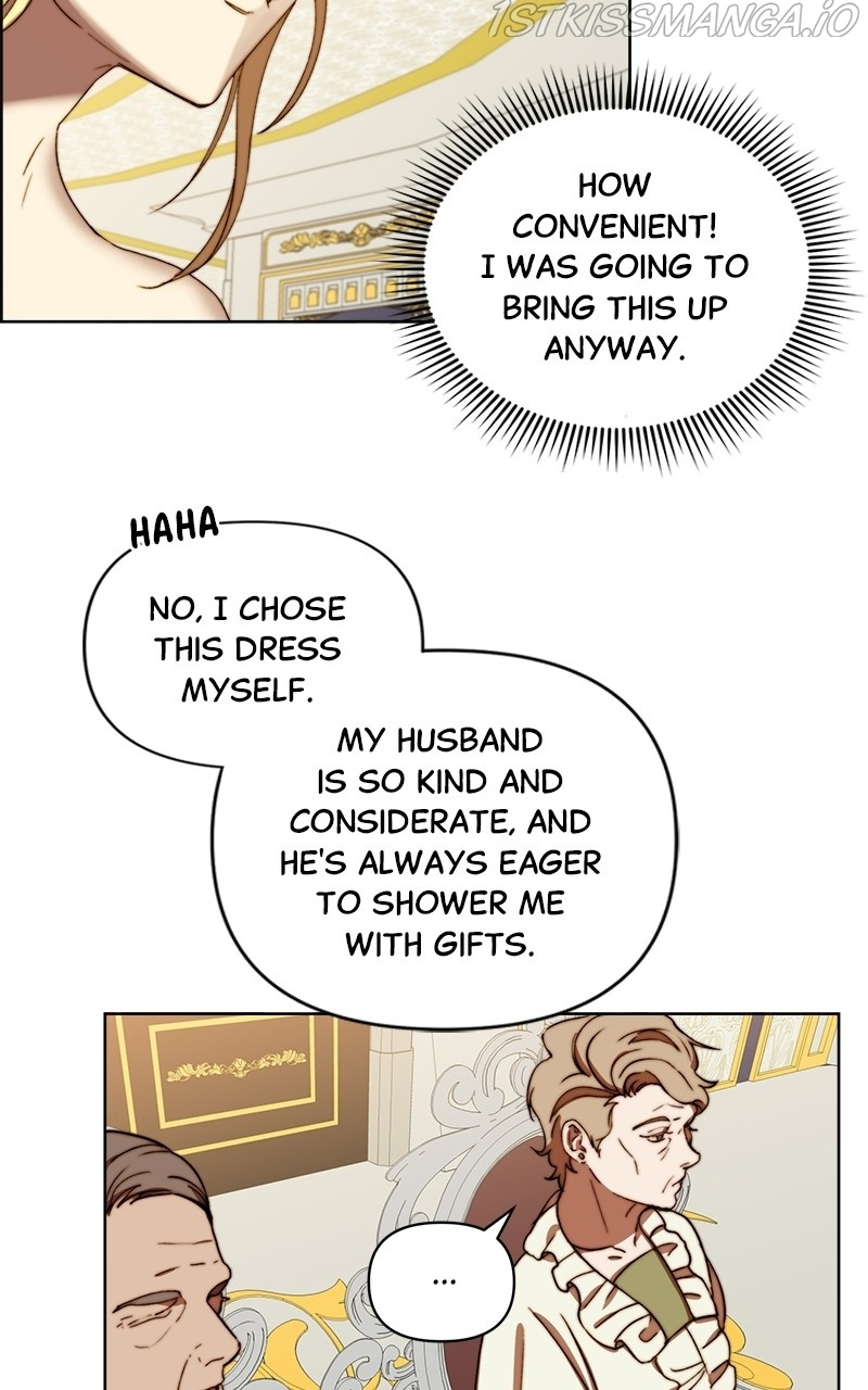 Sierra – Manhwa chapter 24 - page 53