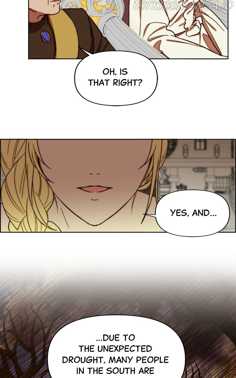 Sierra – Manhwa chapter 24 - page 54