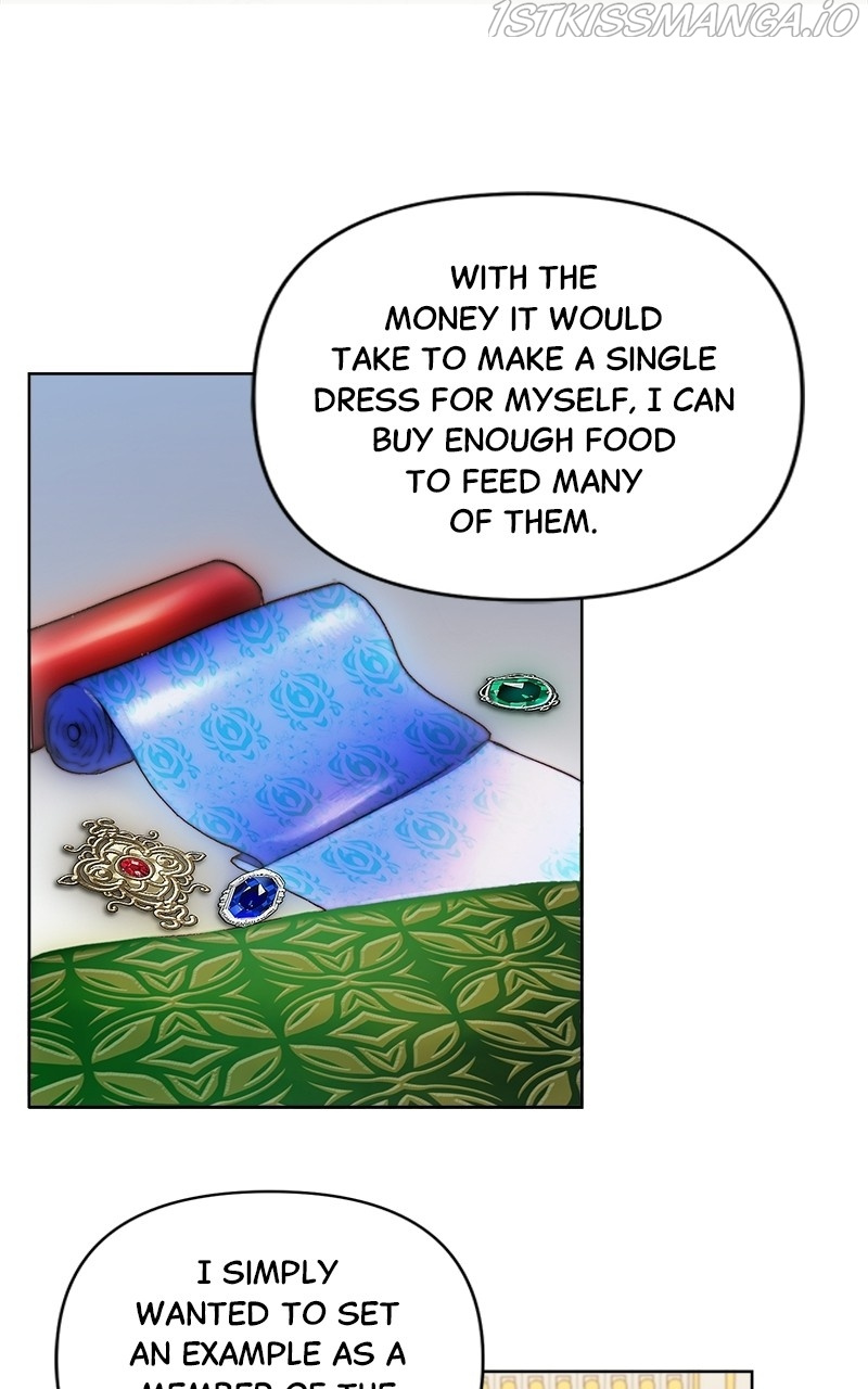 Sierra – Manhwa chapter 24 - page 56