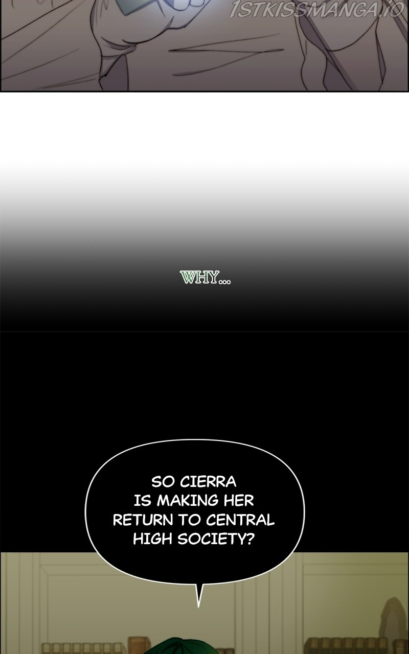 Sierra – Manhwa chapter 24 - page 6
