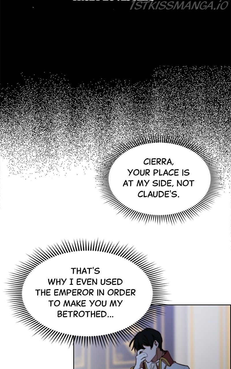 Sierra – Manhwa chapter 24 - page 69