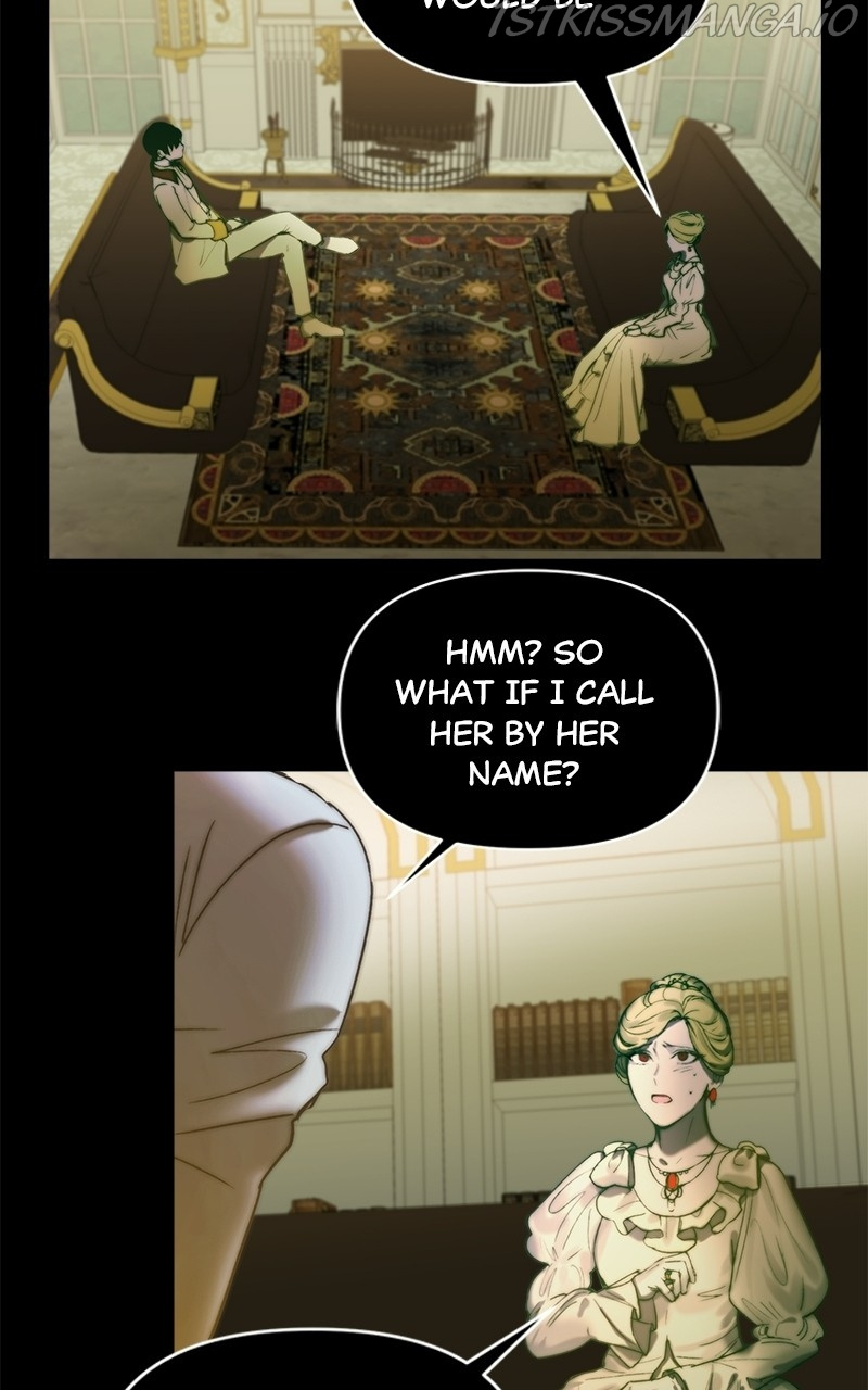 Sierra – Manhwa chapter 24 - page 8
