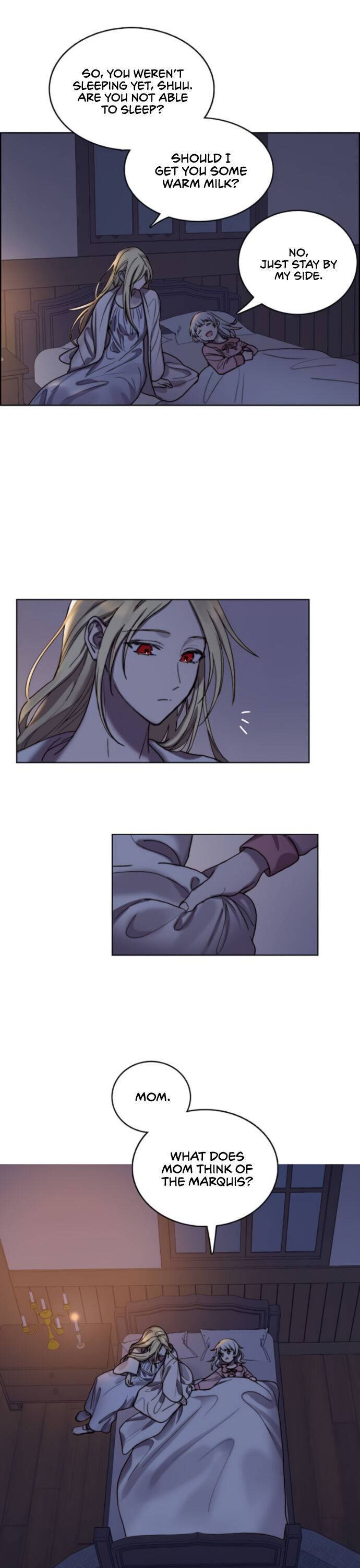 Sierra – Manhwa chapter 7 - page 11