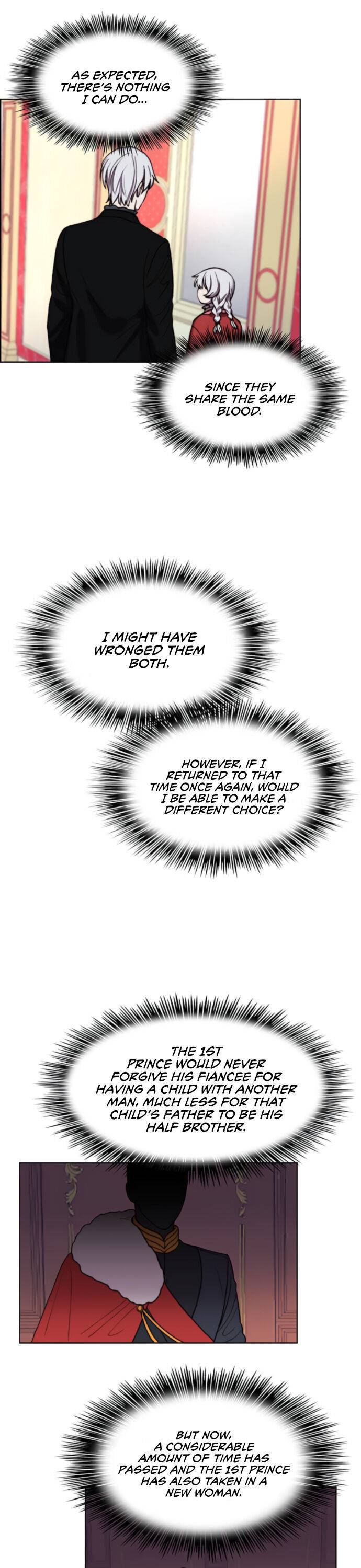 Sierra – Manhwa chapter 7 - page 14