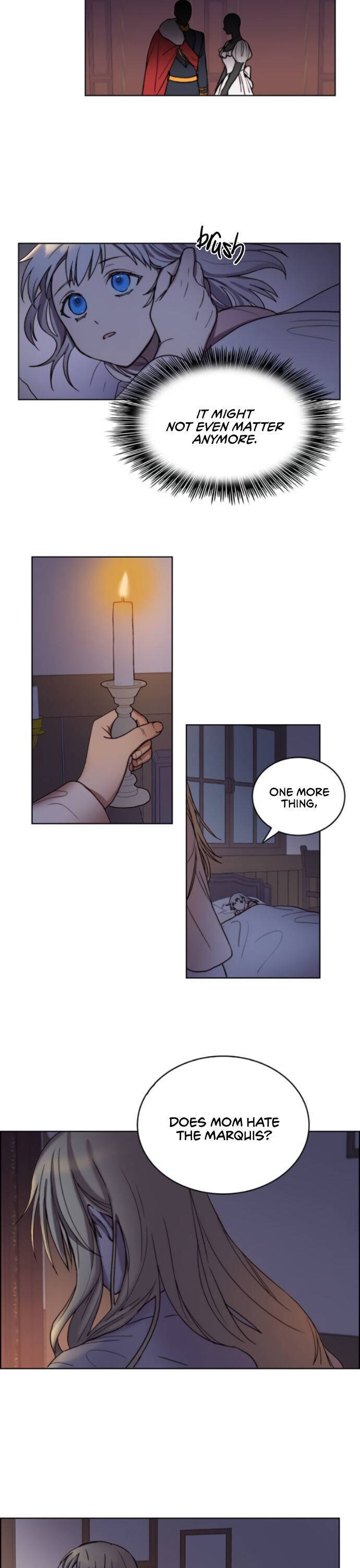 Sierra – Manhwa chapter 7 - page 15