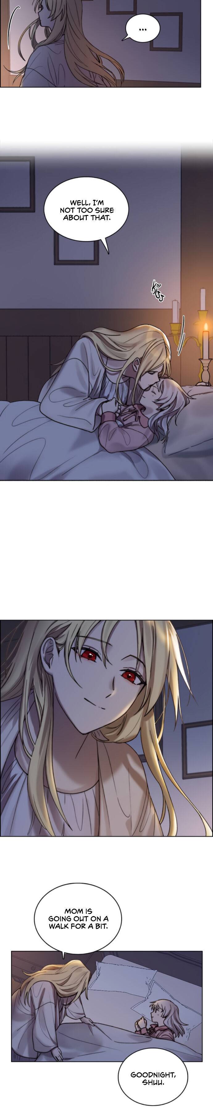 Sierra – Manhwa chapter 7 - page 16
