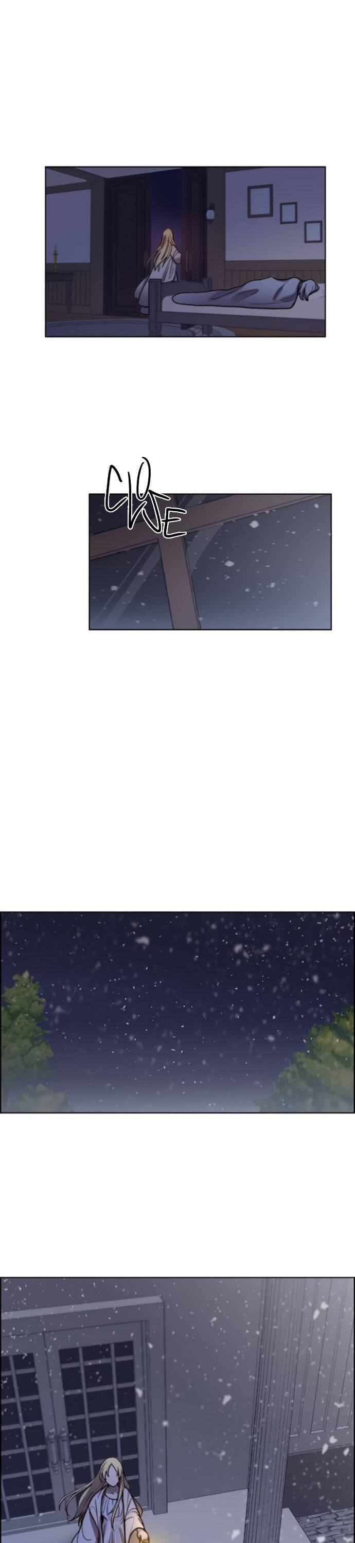 Sierra – Manhwa chapter 7 - page 17