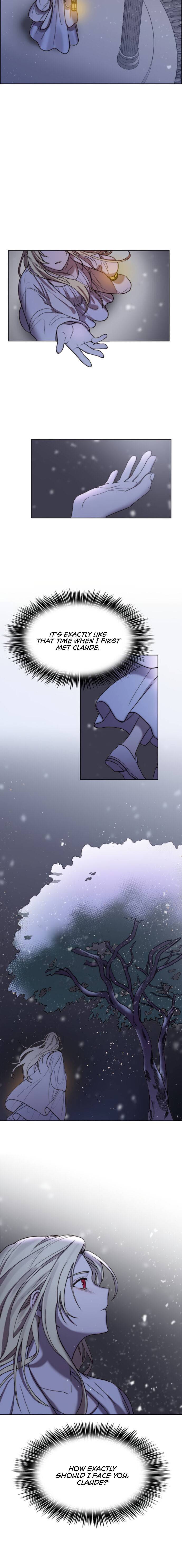 Sierra – Manhwa chapter 7 - page 18