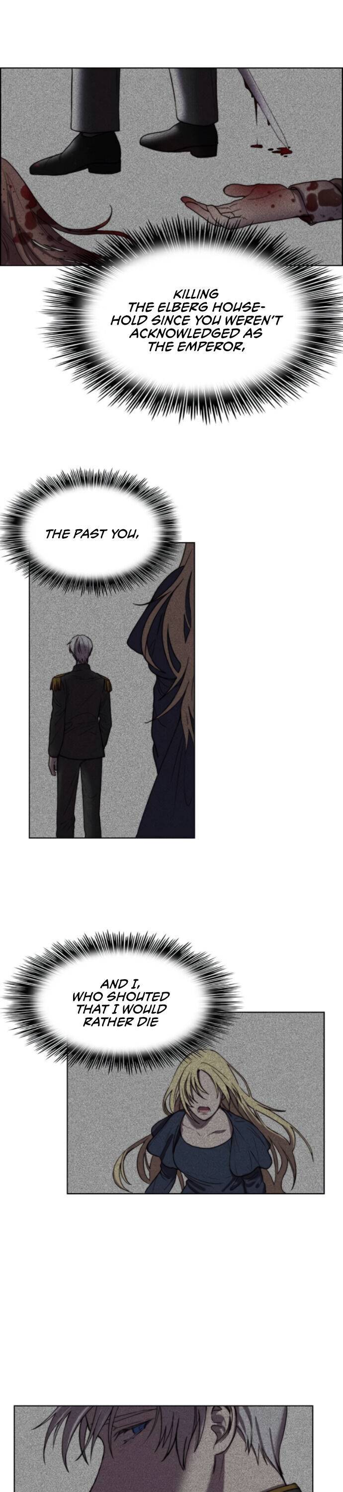 Sierra – Manhwa chapter 7 - page 19
