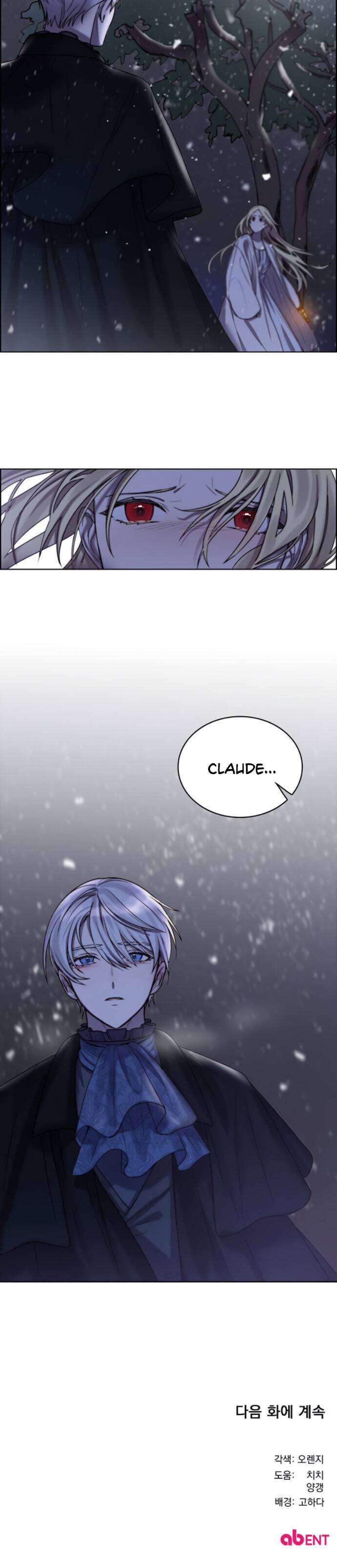 Sierra – Manhwa chapter 7 - page 21