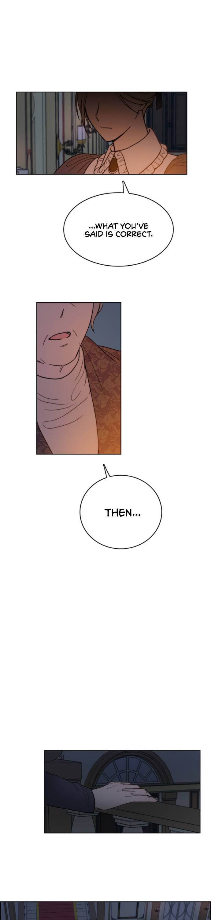 Sierra – Manhwa chapter 7 - page 5