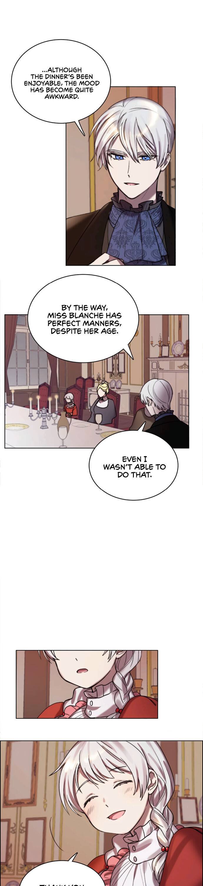 Sierra – Manhwa chapter 6 - page 17