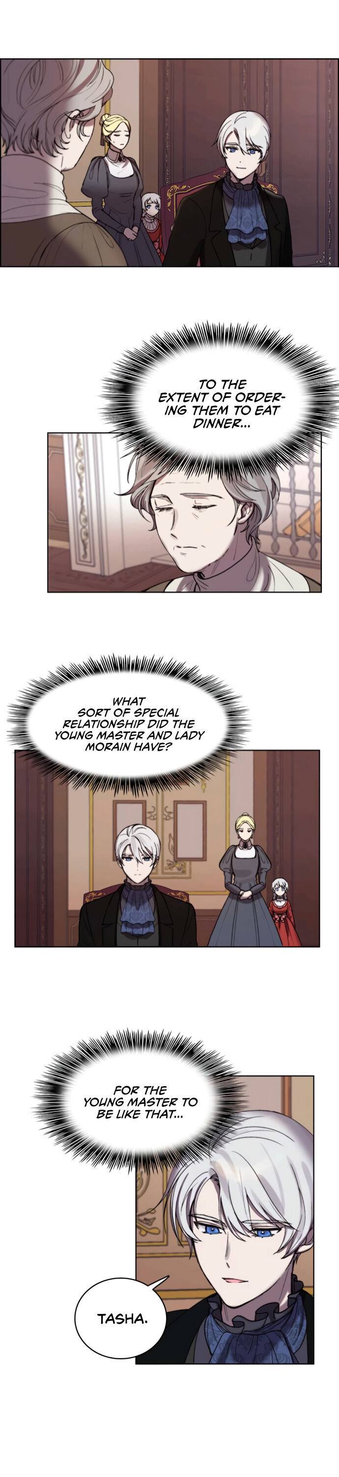Sierra – Manhwa chapter 6 - page 2