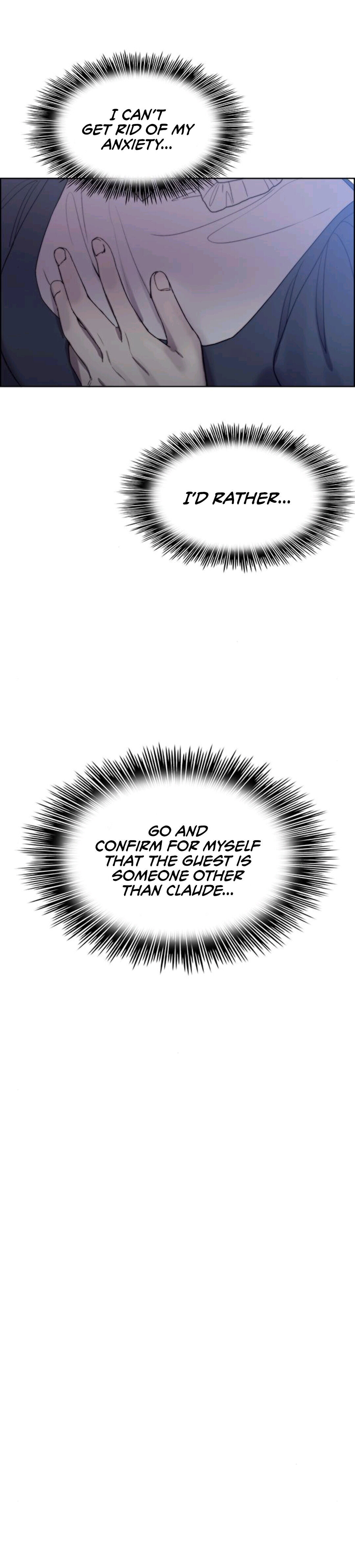 Sierra – Manhwa chapter 4 - page 17
