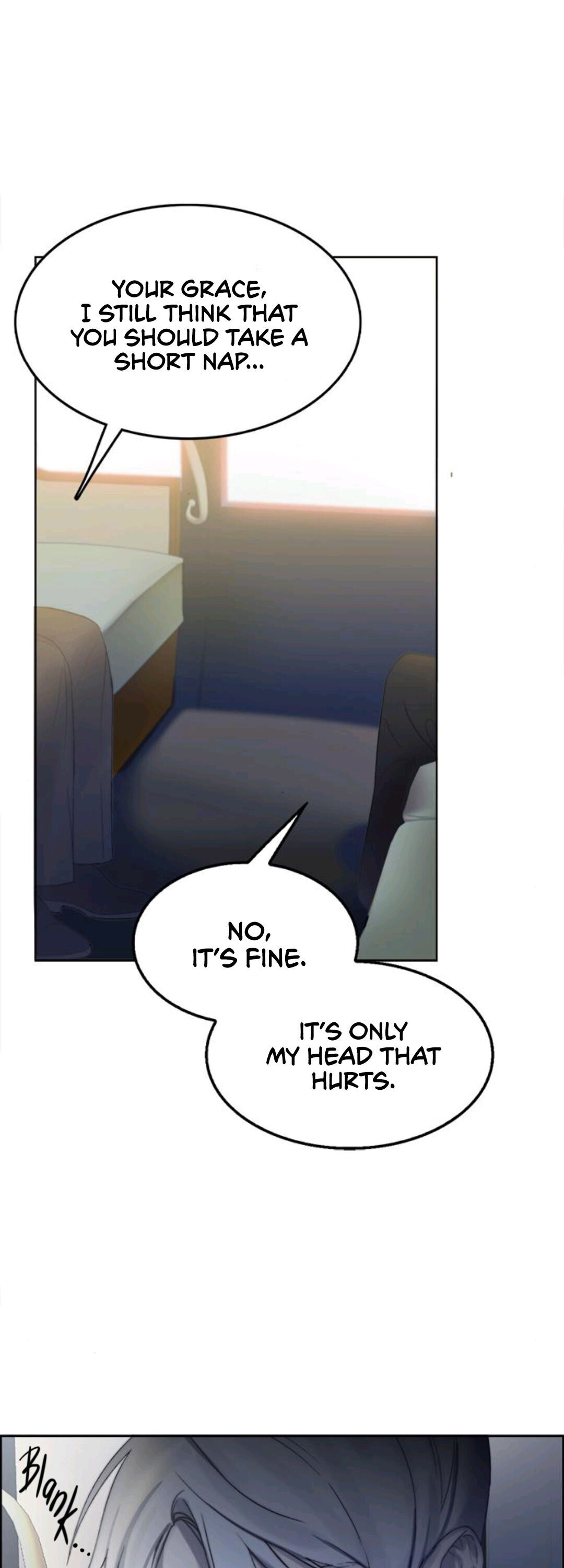 Sierra – Manhwa chapter 4 - page 19
