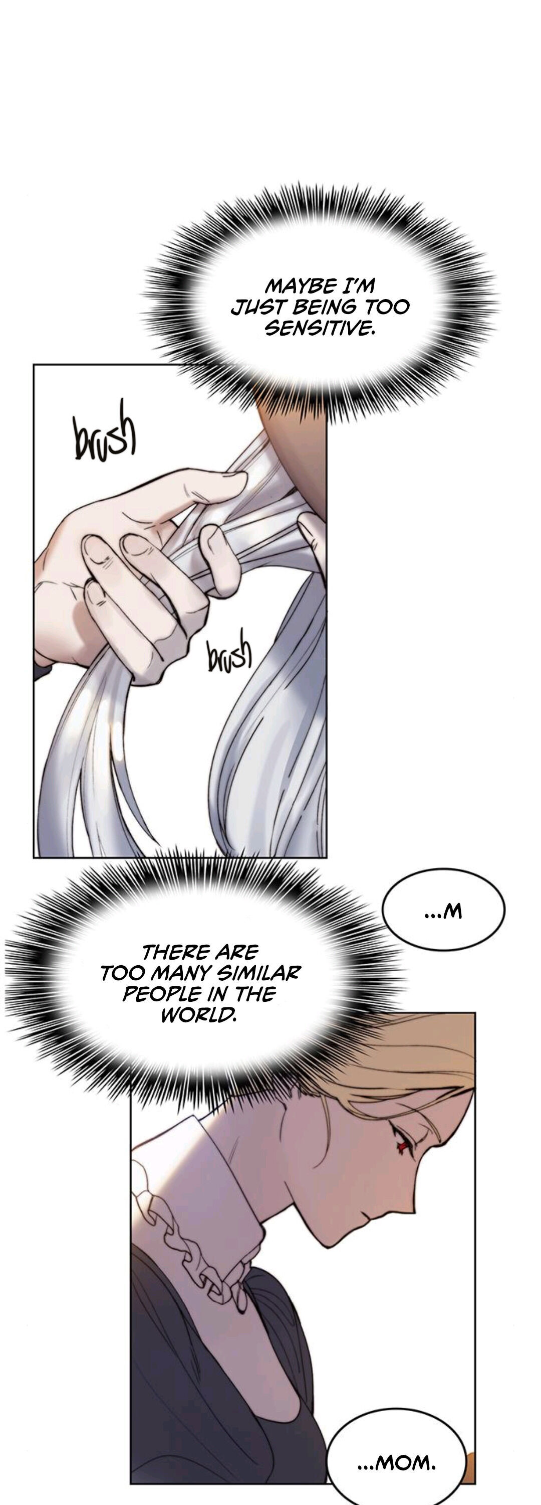 Sierra – Manhwa chapter 4 - page 2