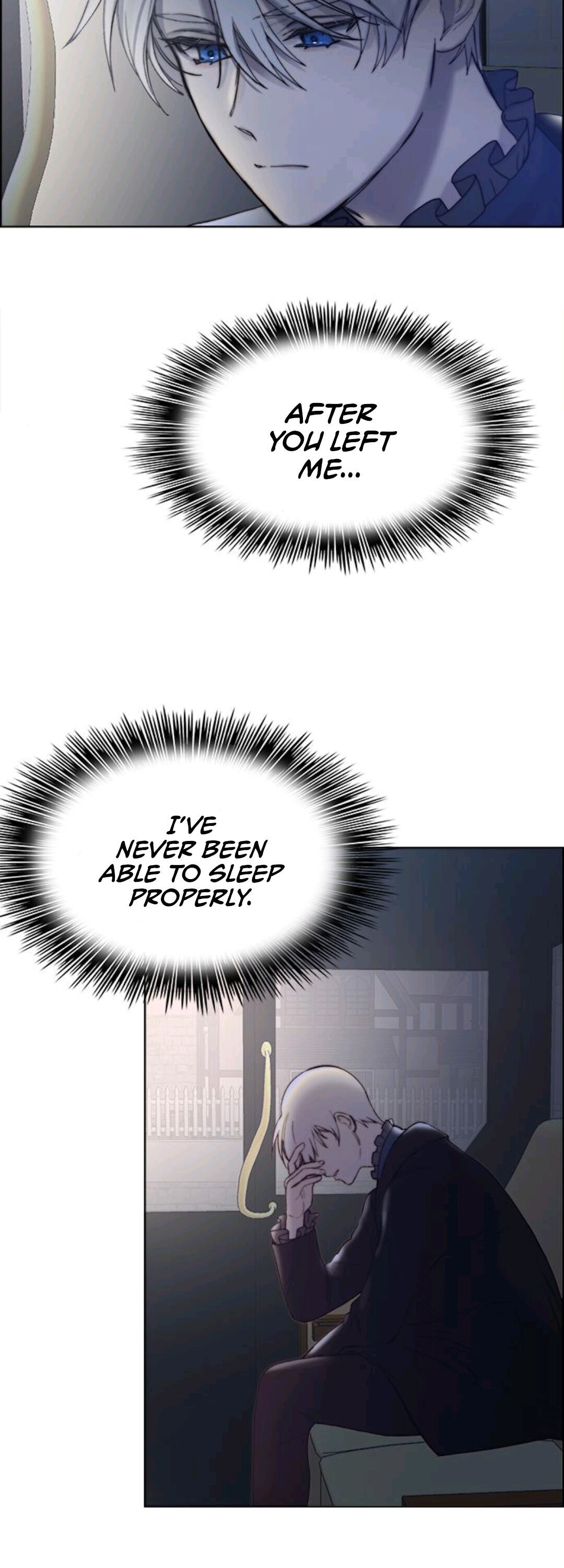 Sierra – Manhwa chapter 4 - page 20