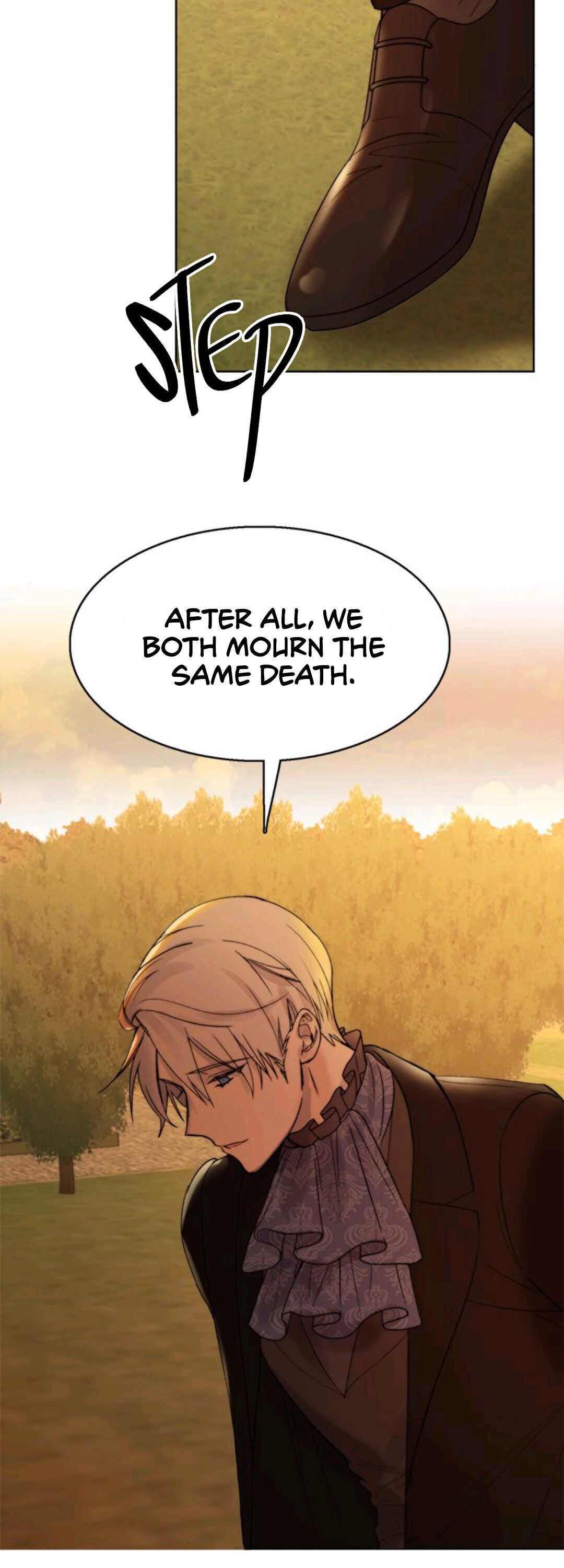 Sierra – Manhwa chapter 4 - page 27