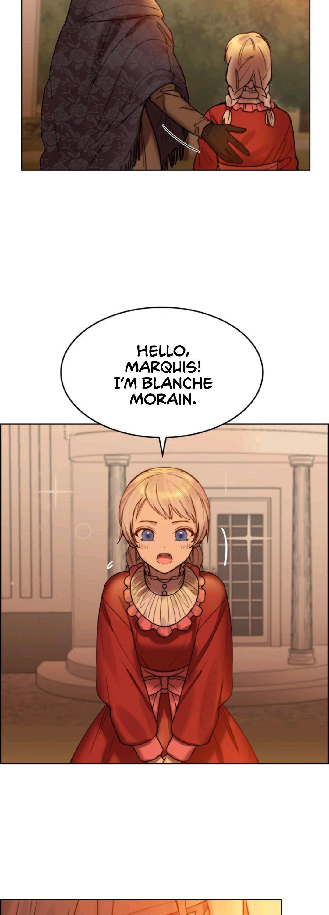 Sierra – Manhwa chapter 4 - page 30