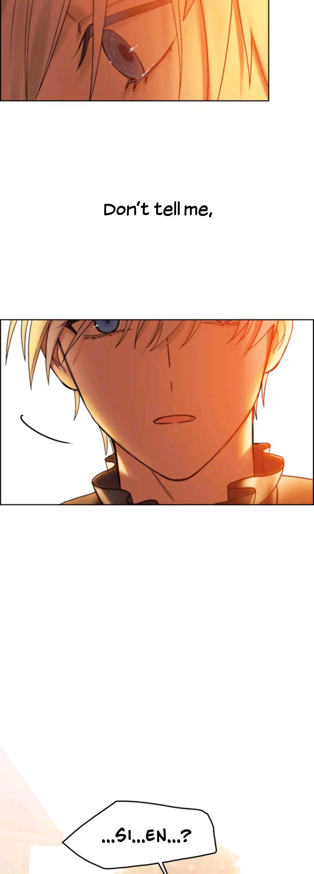 Sierra – Manhwa chapter 4 - page 31