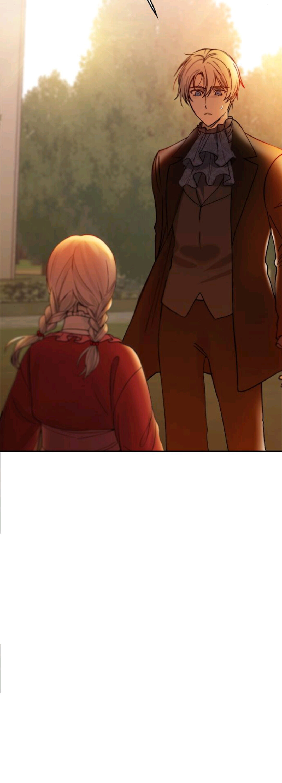 Sierra – Manhwa chapter 4 - page 32