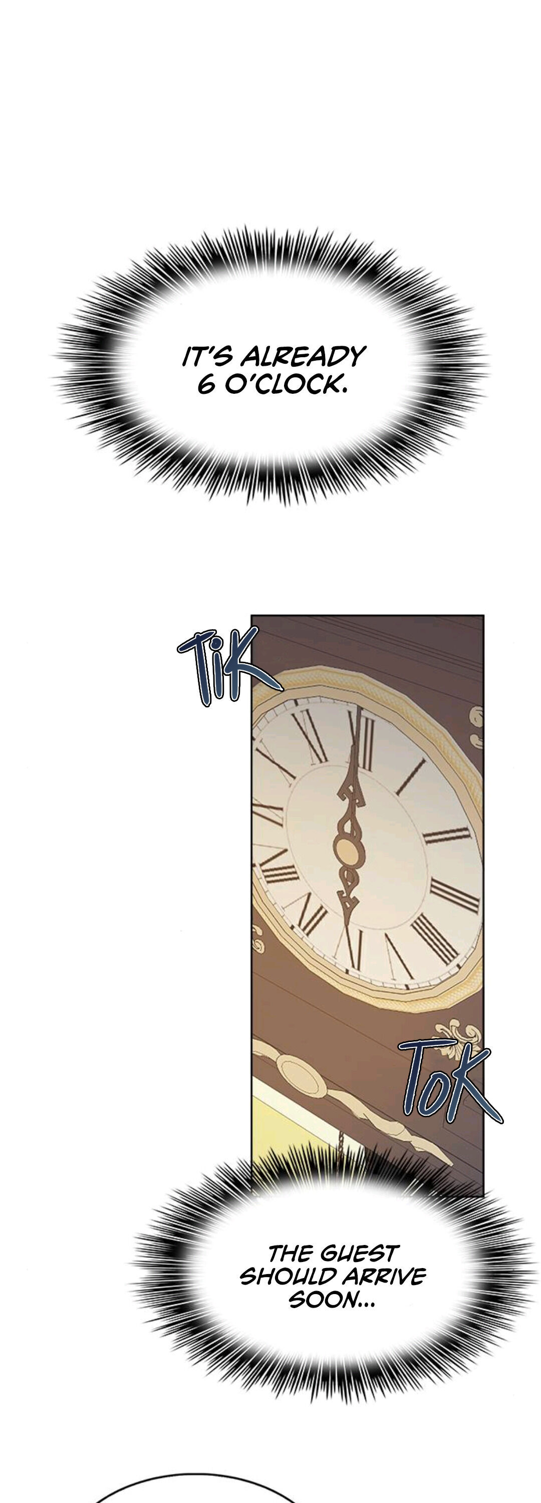 Sierra – Manhwa chapter 4 - page 33