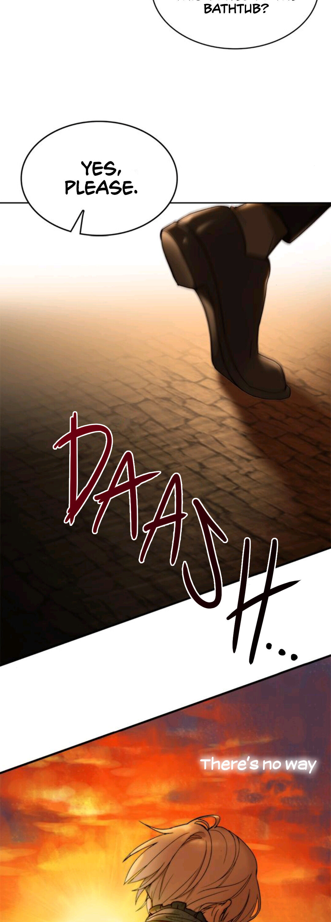 Sierra – Manhwa chapter 4 - page 36
