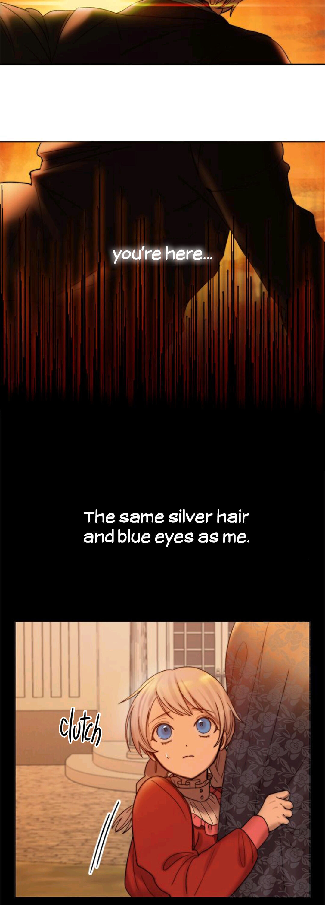 Sierra – Manhwa chapter 4 - page 37