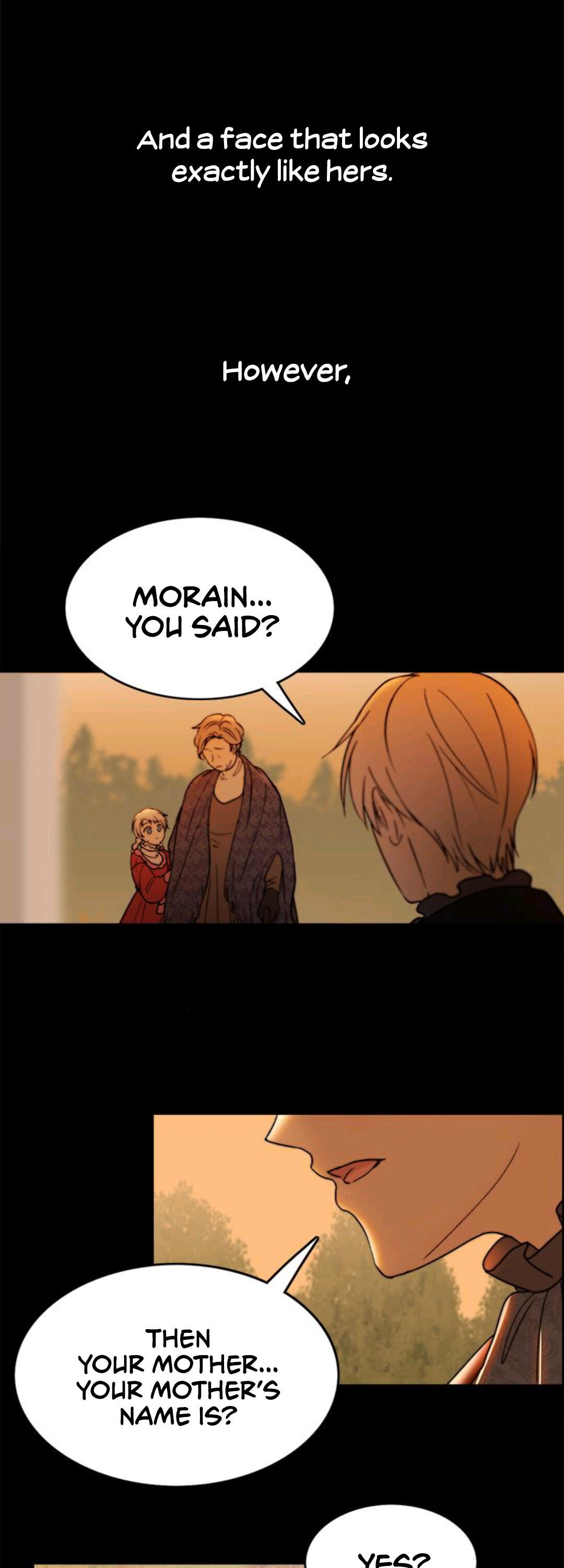 Sierra – Manhwa chapter 4 - page 38