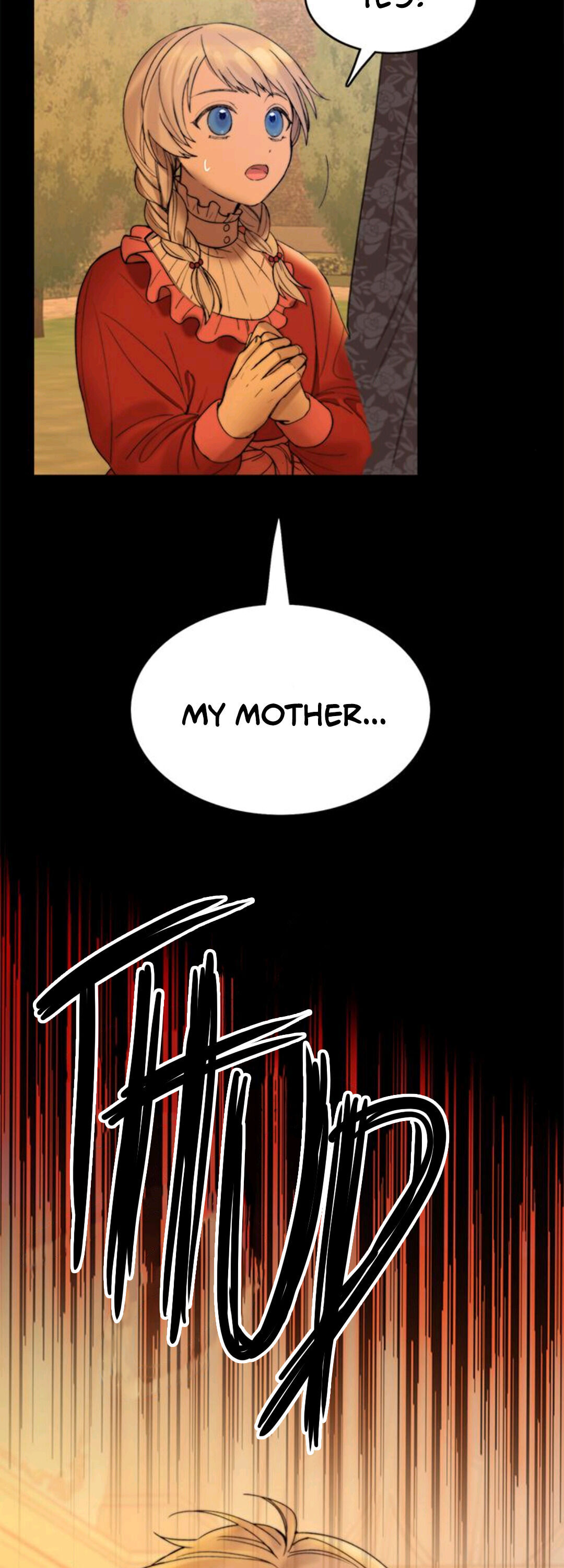 Sierra – Manhwa chapter 4 - page 39