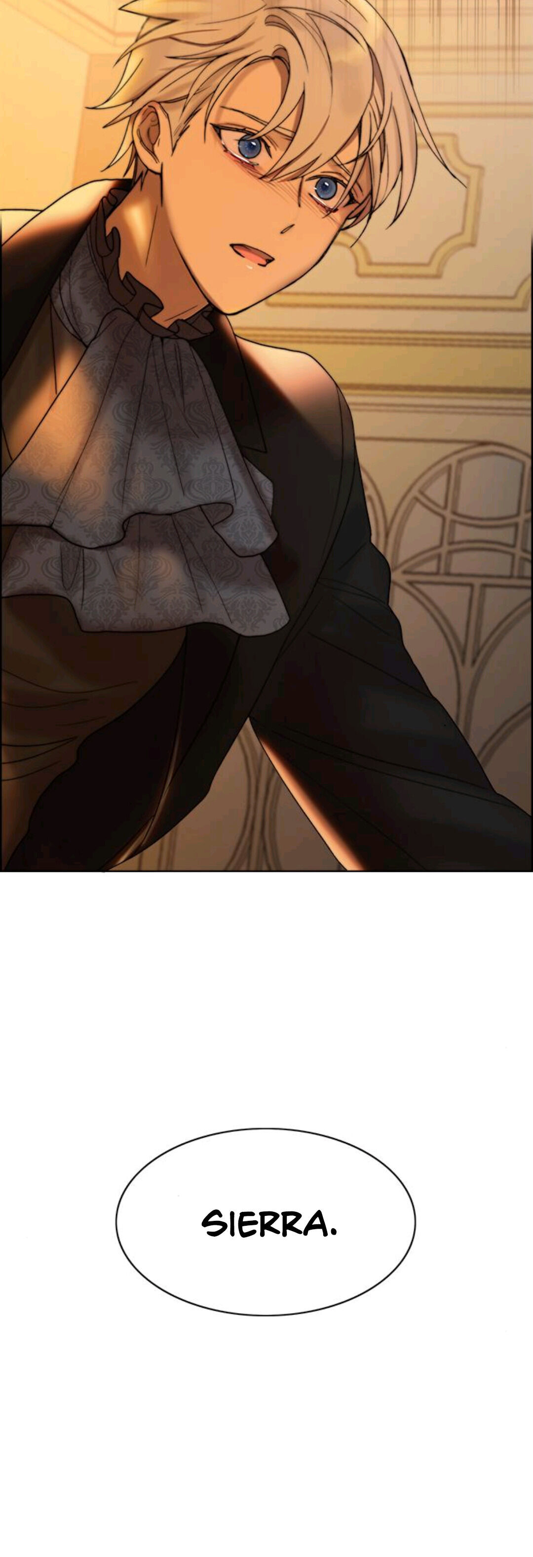 Sierra – Manhwa chapter 4 - page 40
