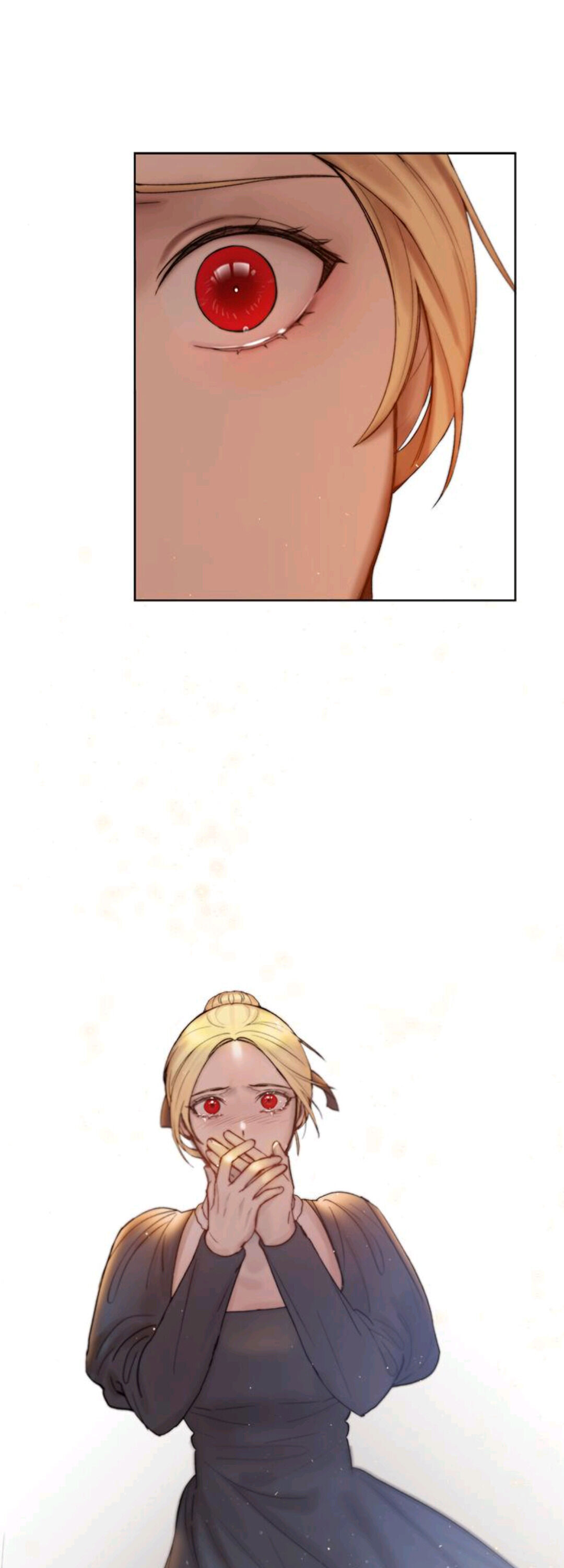Sierra – Manhwa chapter 4 - page 41