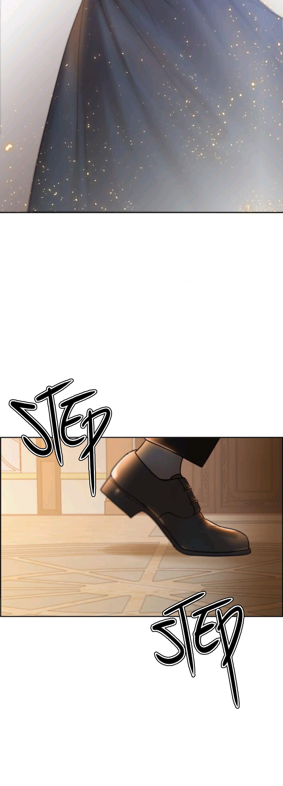 Sierra – Manhwa chapter 4 - page 42
