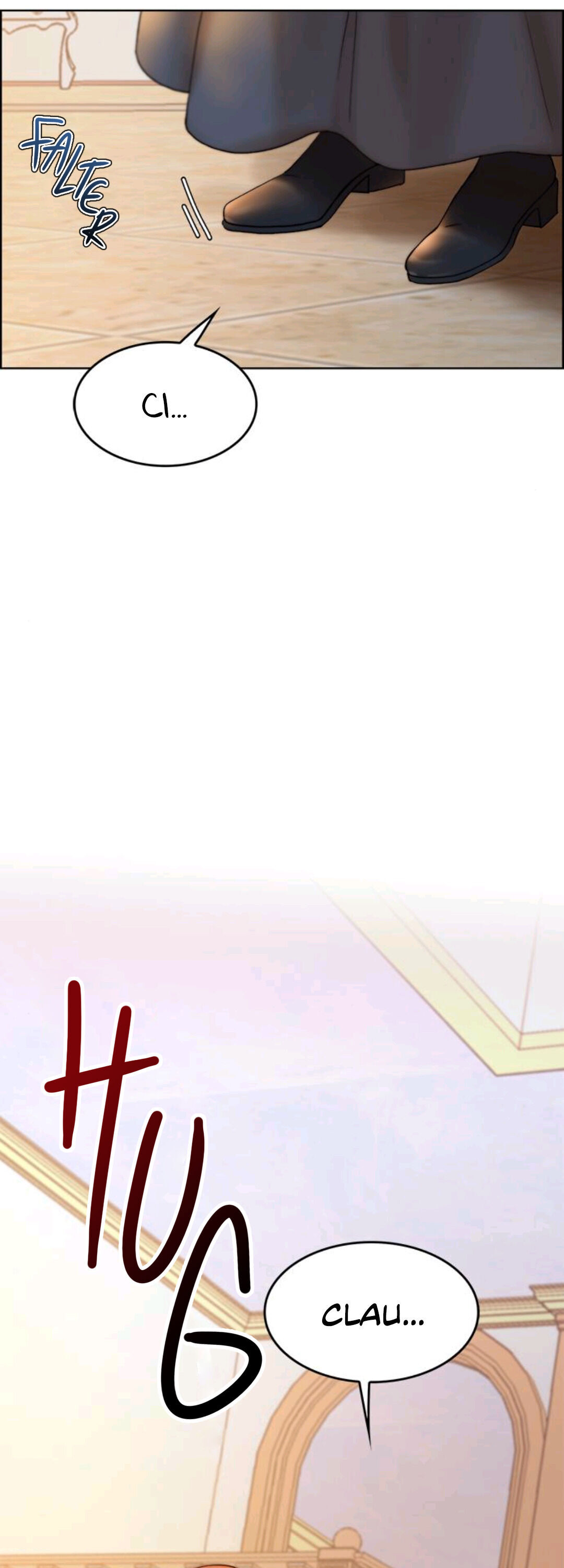 Sierra – Manhwa chapter 4 - page 43