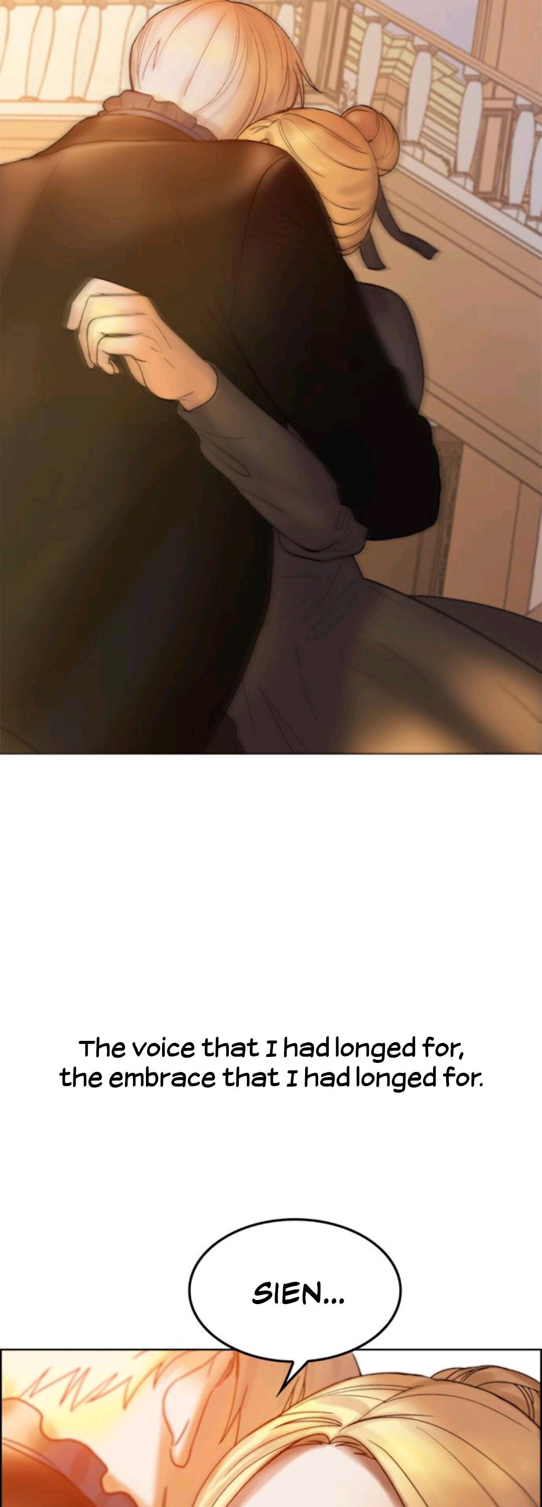 Sierra – Manhwa chapter 4 - page 44