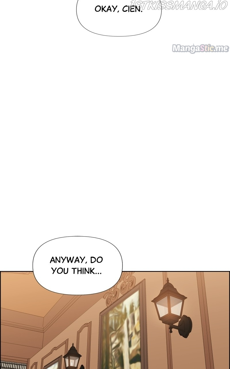 Sierra – Manhwa chapter 33 - page 12