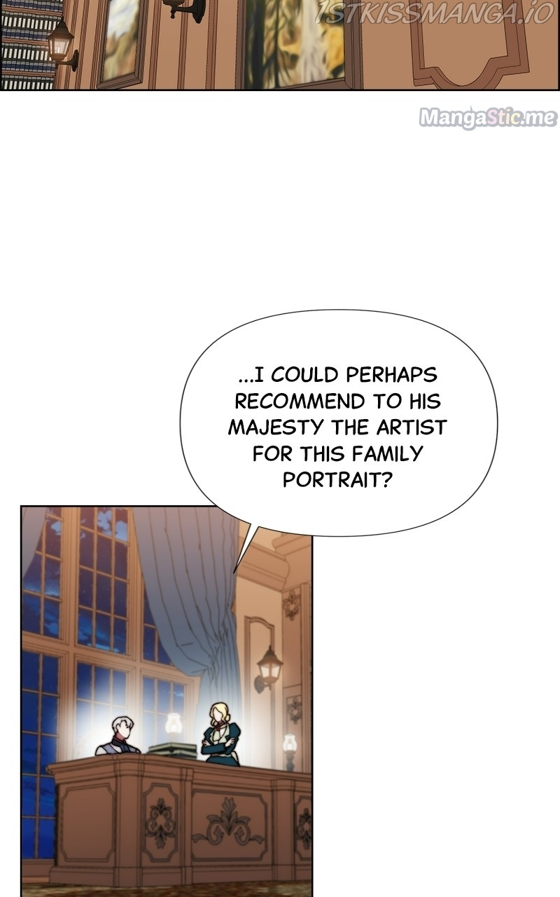 Sierra – Manhwa chapter 33 - page 13