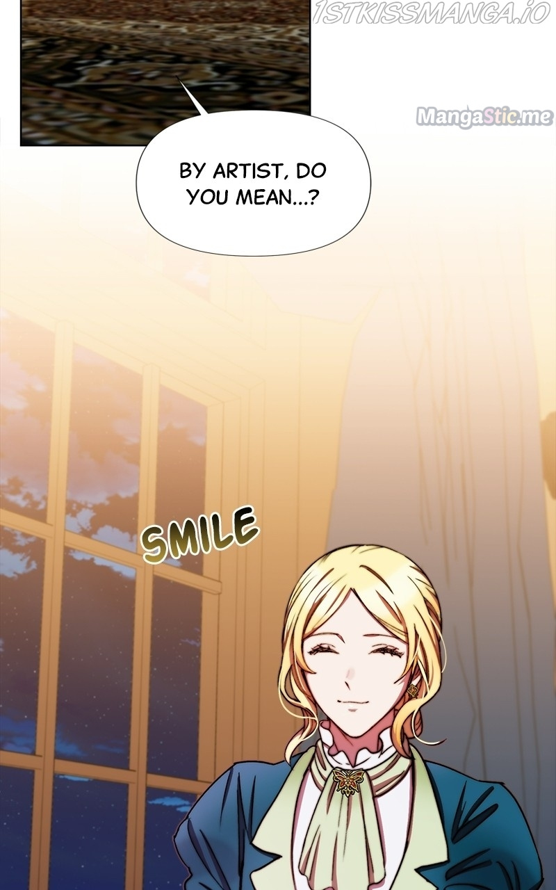 Sierra – Manhwa chapter 33 - page 14