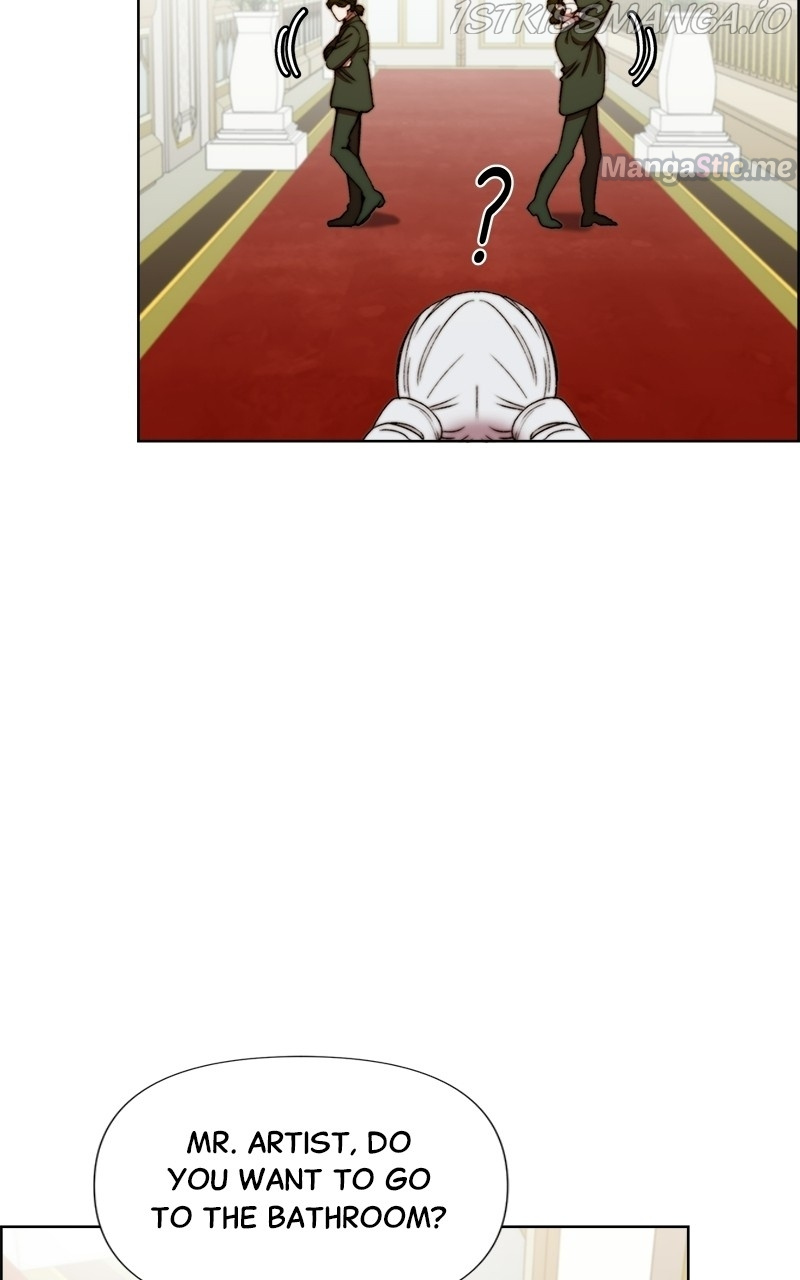 Sierra – Manhwa chapter 33 - page 20