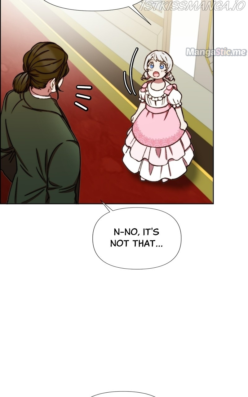 Sierra – Manhwa chapter 33 - page 21