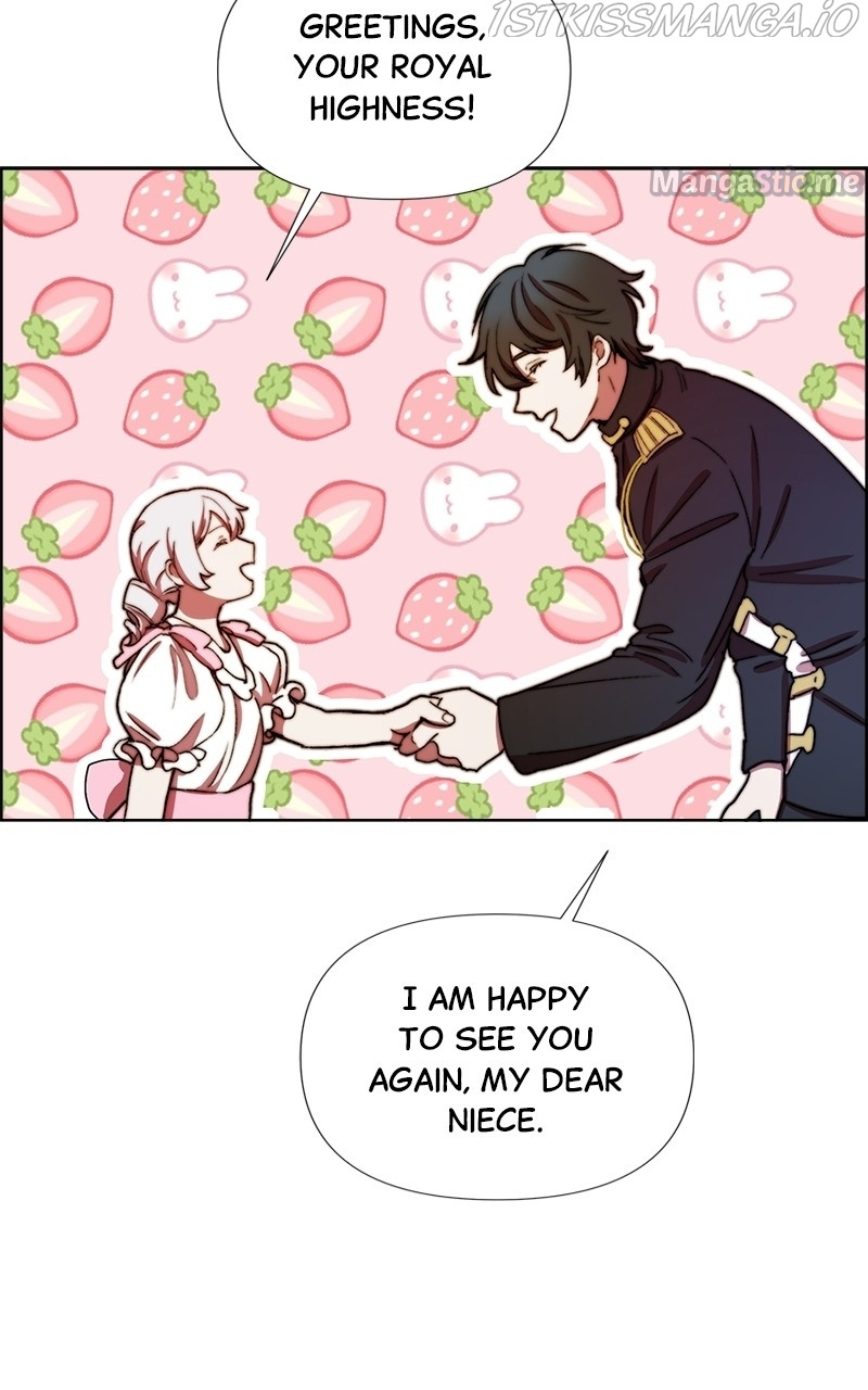 Sierra – Manhwa chapter 33 - page 24